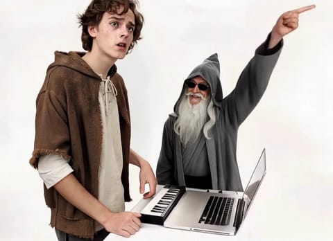 Alors on Danse AI Video Generator